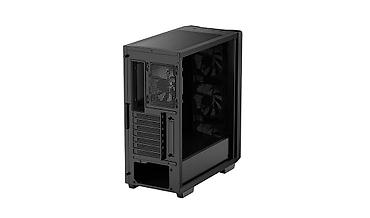 deepcool matrexx: Корпус ПК, Новый, DeepCool, ATX, цвет - Черный — 7