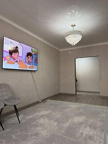 Продажа квартир: 2 комнаты, 67 м², Индивидуалка, 6 этаж, Евроремонт — 13