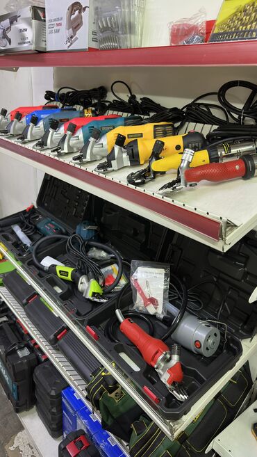 Перфораторы: Перфоратор, Makita, Новый, Самовывоз, Платная доставка — 15