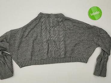 sweter akrylowy: H&M Divided, Sweter damski, rozmiar S — 4