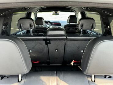 BMW: BMW X7: 2020 г., 4.4 л, Автомат, Бензин, Кроссовер — 8