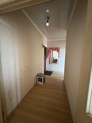 67: 1 комната, 45 м², ул. Алматинка / Чуй 7 этаж — 7
