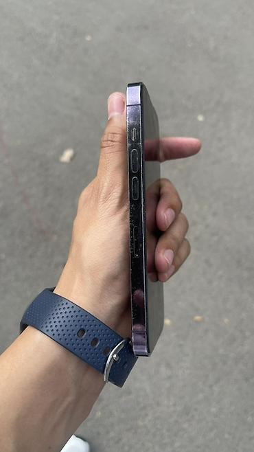 hp 2055dn printer: IPhone 14 Pro, Б/у, 128 ГБ, Deep Purple, Кабель, 75 % — 4
