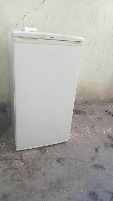 Nord soyuducu yaxşı soyudur işləyir çürüyü yoxdur. 60/110 cm. Caspian lalafo.az -da Nord soyuducu yaxşı soyudur işləyir çürüyü yoxdur. 60/110 cm. Caspian