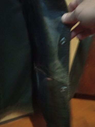 Kurtkalar: Kurtka, Dəri, Payız, Boss — 9