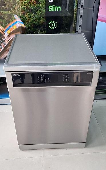 logi electronics: Qabyuyan "Vestel DWA1G8B0X" Qabyuyan Vestel DWA1G8B0X Brend	Vestel — 1