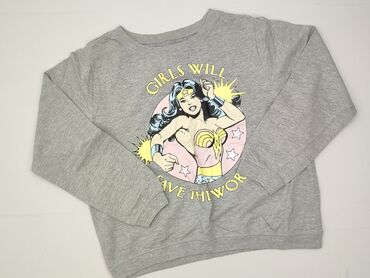 Women: Sinsay, Women`s sweatshirt, size XL (EU 42)