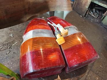 faralarin satisi: Komplekt, Yaxın və uzaq vuran işıqlar Ford, 1996 il, İşlənmiş — 3