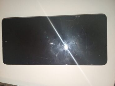Samsung: Samsung Galaxy A51 5G, 64 GB, rəng - Ağ, Qırıq, Düyməli, Sensor