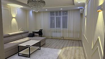 аренда для кухня: Центр города Бишкек. 78 квадратных метра. Просторная светлая — 1