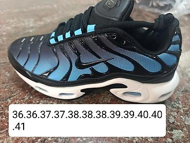 Patike: Nike Air Max Plus (TN) patike – više boja i dezena Za veličine pitati — 20