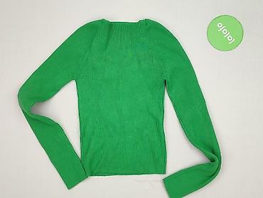 sweter w serca h: Shein, Sweter damski, rozmiar S — 3