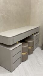 101 qizil gul: 2 təknəfərlik çarpayı, Dolab, Komod, Termo, Türkiyə, Yeni