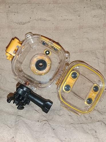 Torbe i futrole za kamere: Original VTECH zaštitno hermetički VODOOTPORNO kućište za akcionе — 7