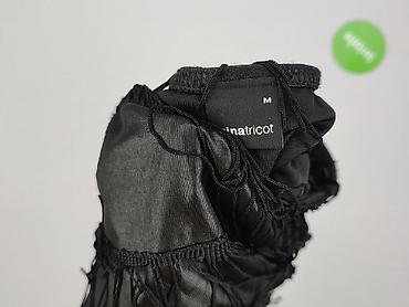 pull and bear spódnice jeansowe: Gina Tricot, Spódnica damska, rozmiar M — 4