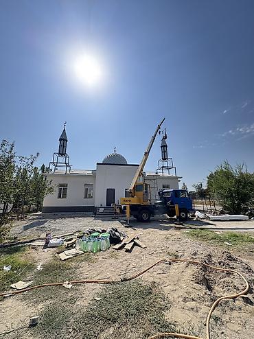 труд хаб: Стрела 21 м, 5000 т — 3