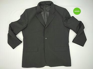 garnitury victor: Jako, Marynarka damska, rozmiar 2XL — 2