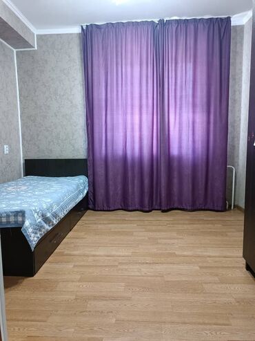 Продажа квартир: 4 комнаты, 100 м², Индивидуалка, 5 этаж — 8