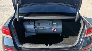 Kia: Kia K5: 2019 г., 2 л, Автомат, Газ, Седан — 14