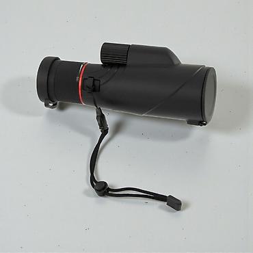 sport sunka: Monocular Eyebre 10-20x50mm Qablı. Aydın və parlaq təsvirə zəmanət — 7