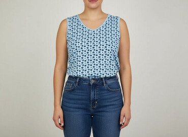 bluzy lidl: Жіноча блуза, розмір XL