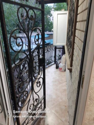 Uzunmüddətli kirayə mənzillər: Yasamal rayonu, (Asan xidmətin yanı) ərazisində inşa edilmiş 5 — 5