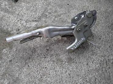kengur krusevac: Alfa Romeo Giulietta makaze haube. Alfa Romeo Giulietta makaze — 1