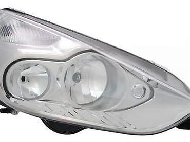 car sails: FAROVI ZA SVE MODELE ZA FORD C-MAX, ESCORT, FIESTA . OD 2000. DO — 6