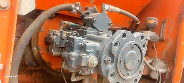 муравей мост: Экскаватор, Doosan, Гусеничный — 8
