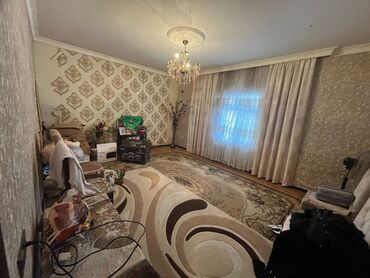 Həyət evləri və villaların satışı: 4 otaqlı, 98 kv. m, Kredit yoxdur, Orta təmir — 5