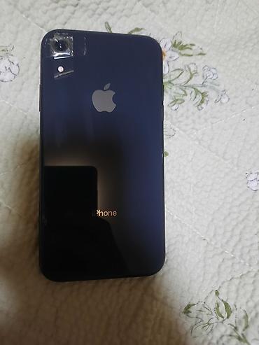 samsung galaxy a 5: IPhone Xr сим окубайт (черный, цвет акб 80 б/у память 64экран кичине — 1