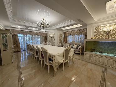 Продажа коттеджей и домов: Просторный загородный дом в классическом стиле с продуманной — 2