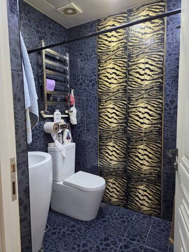 Köhnə tikili: Bakı, 2 otaqlı, Köhnə tikili, 38 kv. m — 9