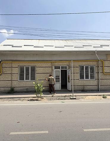 central plaza: Сдаётся в аренду помещение в г. Ош, ул. Амир Темур, 66. 📐 Площадь — — 3