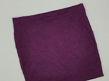 fiolet: Spódnica damska, rozmiar M — 1