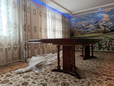 Столы для зала: Стол для зала, Б/у, Складной