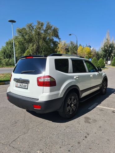 Kia: Kia Mohave: 2008 г., 3 л, Автомат, Дизель, Внедорожник — 4