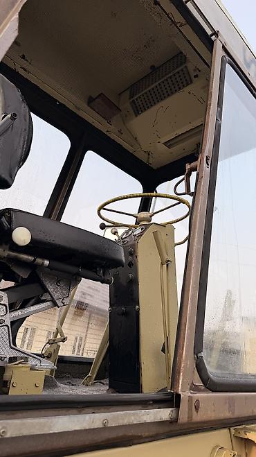 Другие комбайны: Продаю Сенокосилку Е 302 Привозной из Германии состояние идеальное — 28