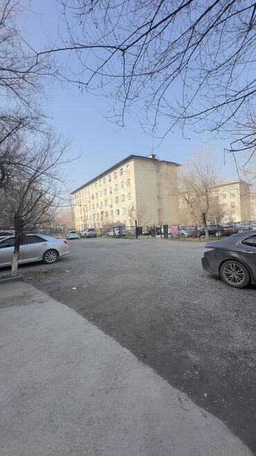 Продажа квартир: 1 комната, 32 м², Хрущевка, 4 этаж, Старый ремонт — 10