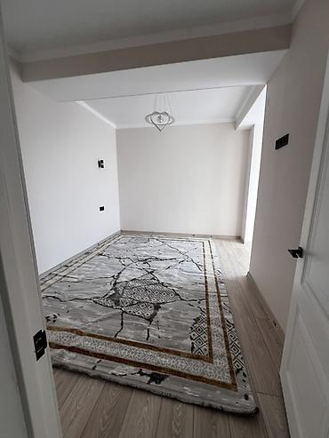 Продажа квартир: 2 комнаты, 67 м², Пишпек Элитка, 14 этаж, Дизайнерский ремонт — 6