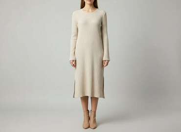 ubrania babylon: Women`s dress, size S