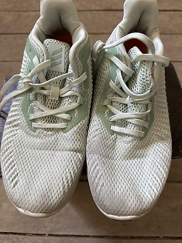 сапоги обувь женские: Лёгкие беговые кроссовки Adidas - Верх: дышащая сетка с усилениями по — 1