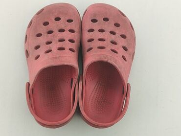 kapcie wełniane dla dzieci: Slippers 24, Used