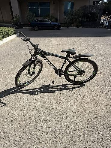 Горные велосипеды: Velosiped — 7