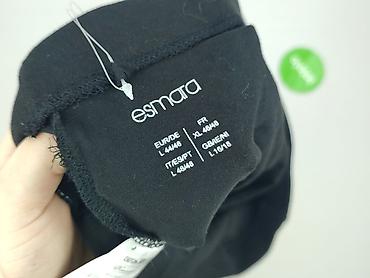 lidl hipster: Esmara, Legginsy rozmiar L — 4