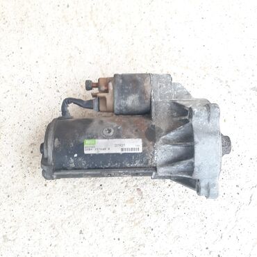 Auto delovi: Auto delovi – alternator i anlaser Citroen Xsara Picasso HDI 90ps - — 5