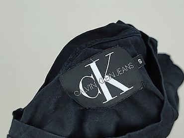 icon shirts: Calvin Klein Jeans, T-shirt damski, rozmiar S — 6