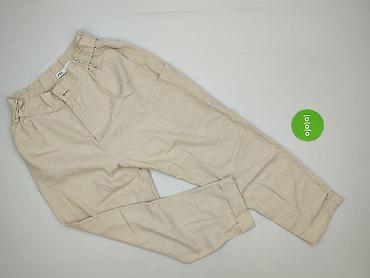 aladynki: Zara, Spodnie materiałowe damskie, rozmiar S — 2