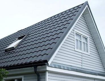 Кровля крыши: Кровля крыши | Ремонт Больше 6 лет опыта — 5