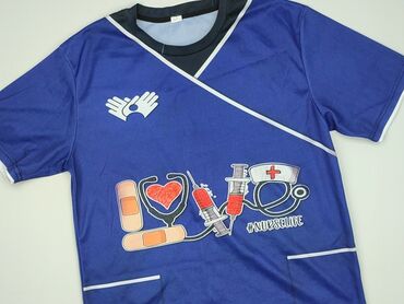 T-shirt for men, L (EU 40), condition - Good